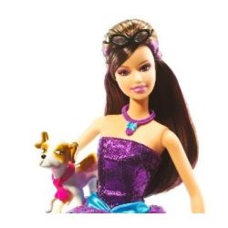 BARBIE T5219 MARIE-ALECIA Z PUPILEM - 2