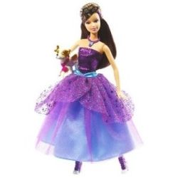 BARBIE T5219 MARIE-ALECIA Z PUPILEM - 3