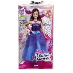 BARBIE T5219 MARIE-ALECIA Z PUPILEM - 4