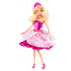 BARBIE 6827 Z AKADEMII KSIĘŻNICZEK - 3