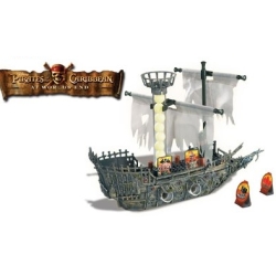 MEGA BLOKS STATEK FLYING BATTLERS MB-1070 - 1