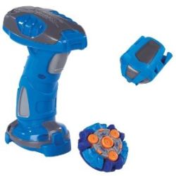 MEGA BLOKS BATTLE STRIKERS ZESTAW PODSTAWOWY MB-29442 - 2