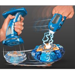MEGA BLOKS BATTLE STRIKERS ZESTAW PODSTAWOWY MB-29442 - 3