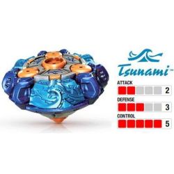 MEGA BLOKS BATTLE STRIKERS ZESTAW PODSTAWOWY MB-29442 - 4