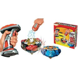 MEGA BLOKS BATTLE STRIKERS ZESTAW PODSTAWOWY MB-294443 - 4