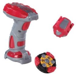 MEGA BLOKS BATTLE STRIKERS ZESTAW PODSTAWOWY MB-294443 - 5
