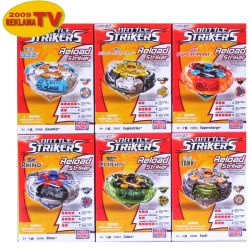 MEGA BLOKS BATTLE STRIKERS DYSK MB-29449 (MBB29449) - 1