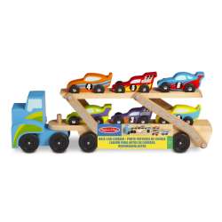 Melissa & Doug Laweta z 6 autkami 75cm (12759 MELISSA) - 2