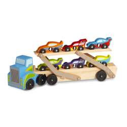 Melissa & Doug Laweta z 6 autkami 75cm (12759 MELISSA)