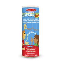 Melissa & Doug Przestrzenne bierki ćwicz zręczność i wyobraźnię - 2