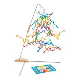 Melissa & Doug Przestrzenne bierki ćwicz zręczność i wyobraźnię - 1