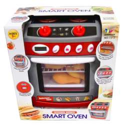 Kuchnia 'SMART OVEN' z piekarnikiem, z dźwiękami 26x28cm - 2