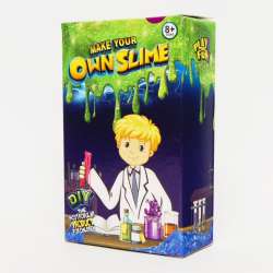 Slime -mały zestaw, Zrób własne gluty - 1
