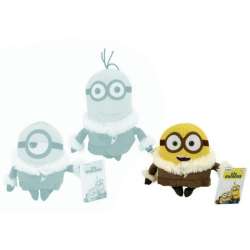 Plusz Minionki Epoka lodowcowa Bob 15cm - 2