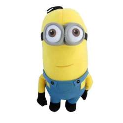 Plusz Minionki Kevin 30cm z wystajacymi oczami - 1