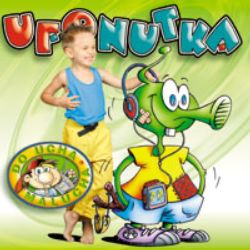 CD Ufonutka - Do ucha malucha - 1