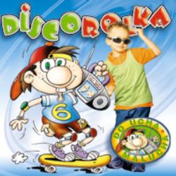 CD Discorolka - Do ucha malucha - 1
