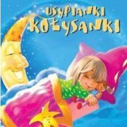 CD Usypianki kołysanki - 1