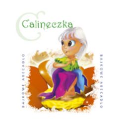 CD Bajka słowno-muzyczna - CALINECZKA - 1
