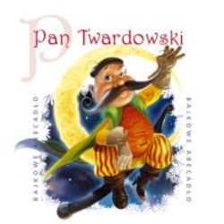 CD Baśnie i legendy - O Panu Twardowskim - 1