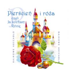CD-BAJKA Różni wykonawcy - Pierścień i Róża