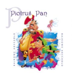 CD Bajka słowno-muzyczna - Piotruś Pan - 1