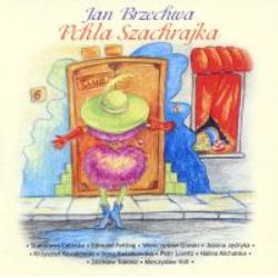 CD Bajki Jana Brzechwy - Pchła szachrajka - 1