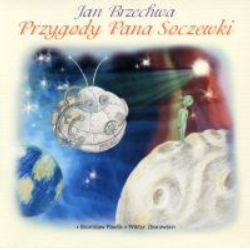 CD Bajki Jana Brzechwy - Pan Soczewka - przygody - 1