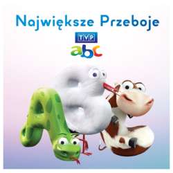 CD Największe przeboje TVP ABC - 1