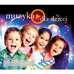 CD Muzyka Dla dzieci - 1