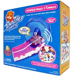 ZHU ZHU PETS CHOMIKOWA KARUZELA w pudełku (ZZP 86634) - 1
