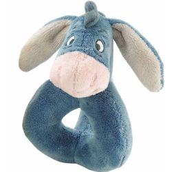 PLUSZ GRZECHOTKA OSIOŁEK - 1