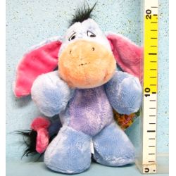 PLUSZ OSIOŁEK FLOPSIE 20cm - 2