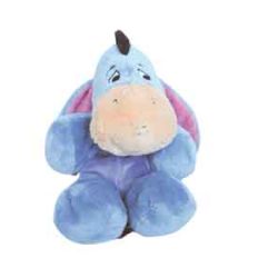 PLUSZ OSIOŁEK FLOPSIE 20cm - 1