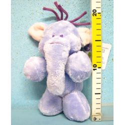 PLUSZ HEFALUMP FLOPSIE 20cm - 1