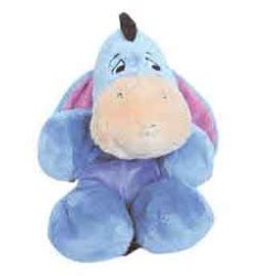 PLUSZ OSIOŁEK FLOPSI 25cm 4705 (DDP 04705) - 1