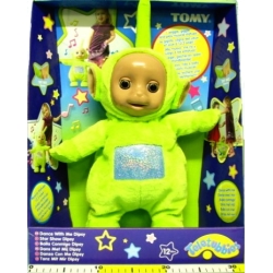 TELETUBIŚ TAŃCZĄCY DIPSY - 1