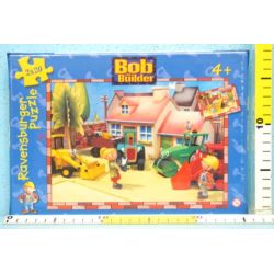 RAVENSBURGER BOB BUDOWNICZY - 2X20 elementów (GXP-504840) - 2