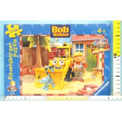 RAVENSBURGER BOB BUDOWNICZY - 2X20 elementów (GXP-504840) - 1