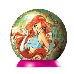 RAVENSBURGER KULA 60 WINX 7cm - 3