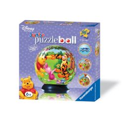 RAVENSBURGER KULA 96 KUBUŚ PUCHATEK - 1