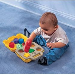 "LITTLE TIKES" - Muzyczna skrzynia - 3