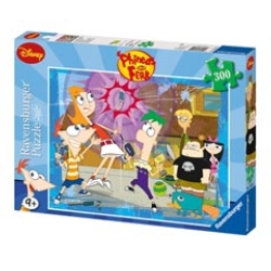RAVENSBURGER 300 FINEASZ I FERB (GXP-506069) - 2