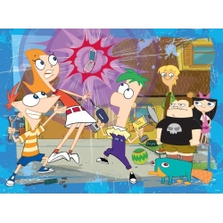 RAVENSBURGER 300 FINEASZ I FERB (GXP-506069) - 1