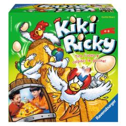 RAVENSBURGER GRA KIKI RICKY (GXP-501902) - 2