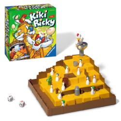 RAVENSBURGER GRA KIKI RICKY (GXP-501902) - 1