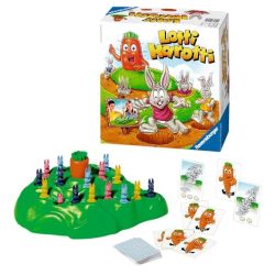 RAVENSBURGER GRA LOTTI KAROTTI (215690) - 1