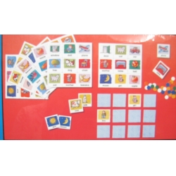 RAVENSBURGER GRA JUNIOR ENGLISH -NAUKA ANGIELSKIEGO (240098) - 2