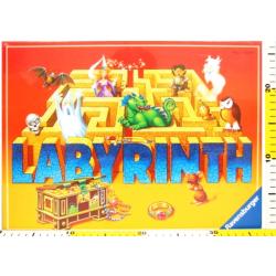 RAVENSBURGER GRA LABIRYNT (264810) - 3