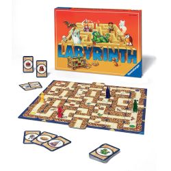 RAVENSBURGER GRA LABIRYNT (264810) - 2